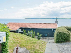 Gorgeous Holiday Home in Juelsminde with Terrace in Sønderby